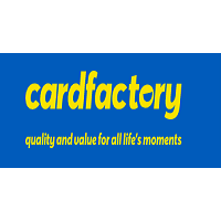 Card Factory UK