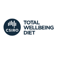 CSIRO Total Wellbeing Diet AU