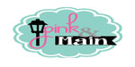 pink and main