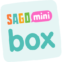 Sago Mini Box 