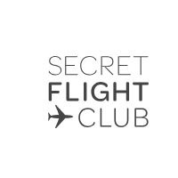 Secret Flight Club IE