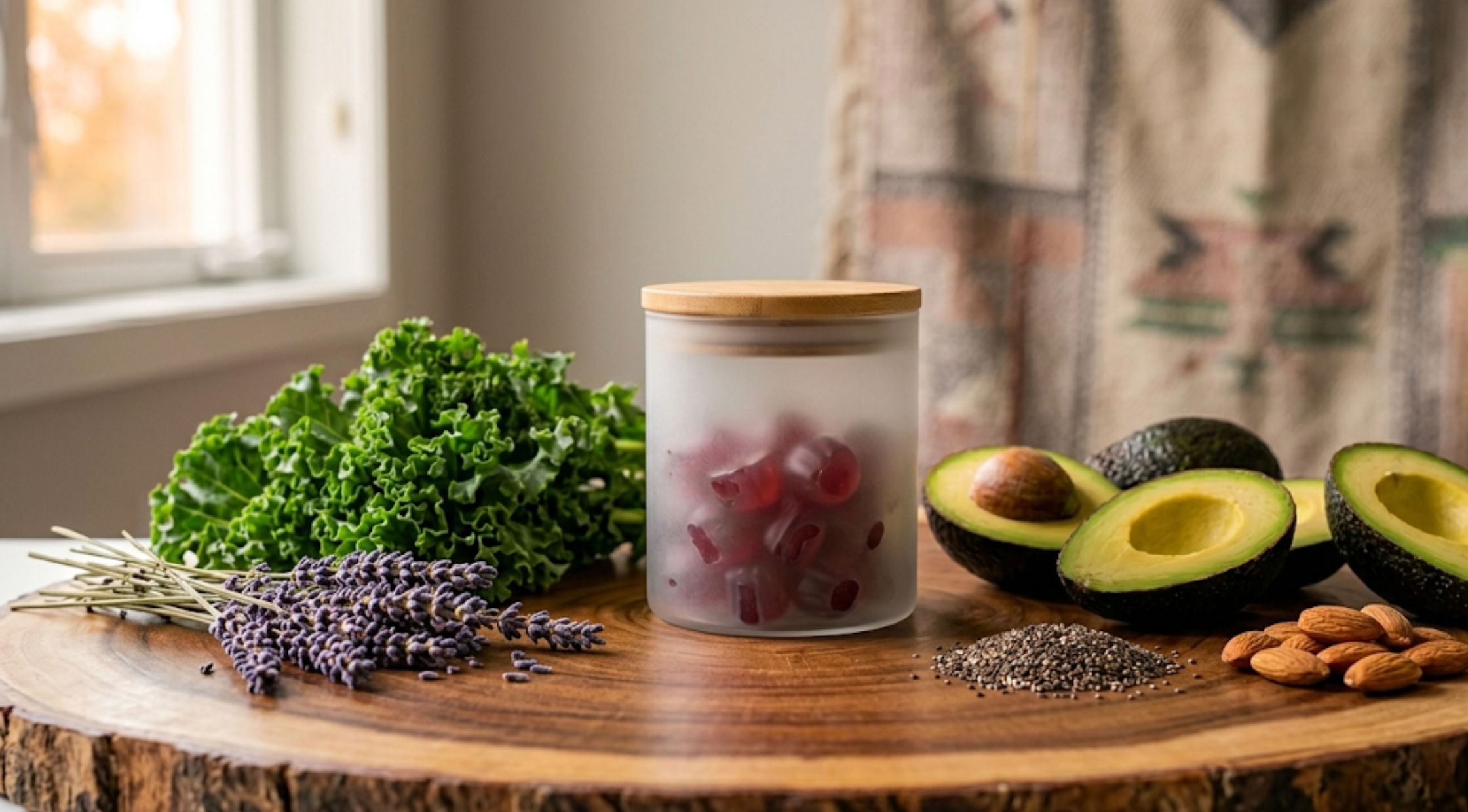 Equilibre Hormonal How to Support Hormone Balance Naturally