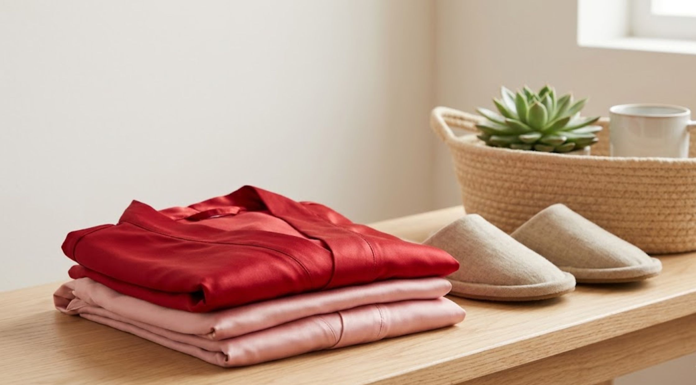 How to Upgrade Your Home Style with Comfortable and Elegant Silk Clothing (1)