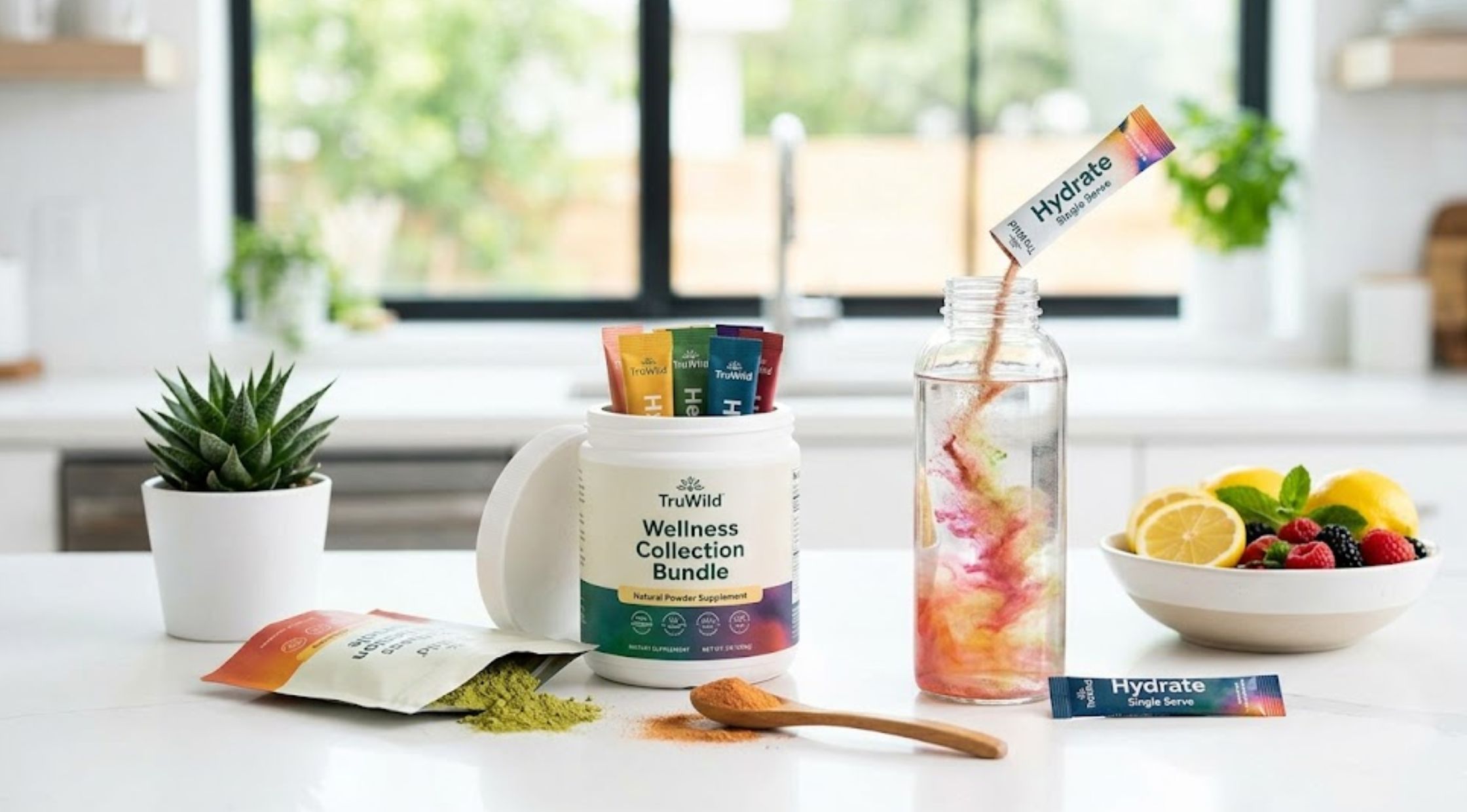 The Ultimate Guide to Staying Energized, Hydrated, and Healthy Every Day
