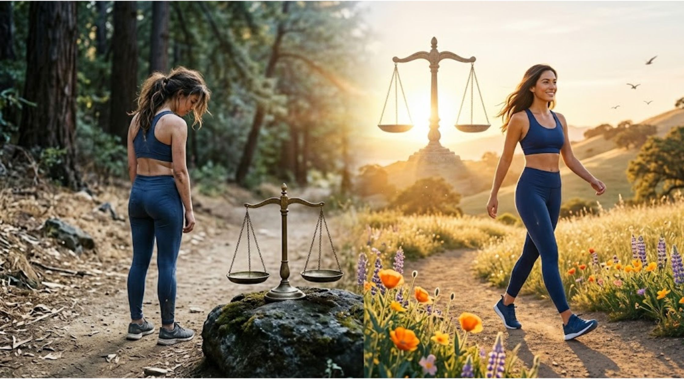How to Balance Hormones and Lose Weight Without Extreme Dieting (2)