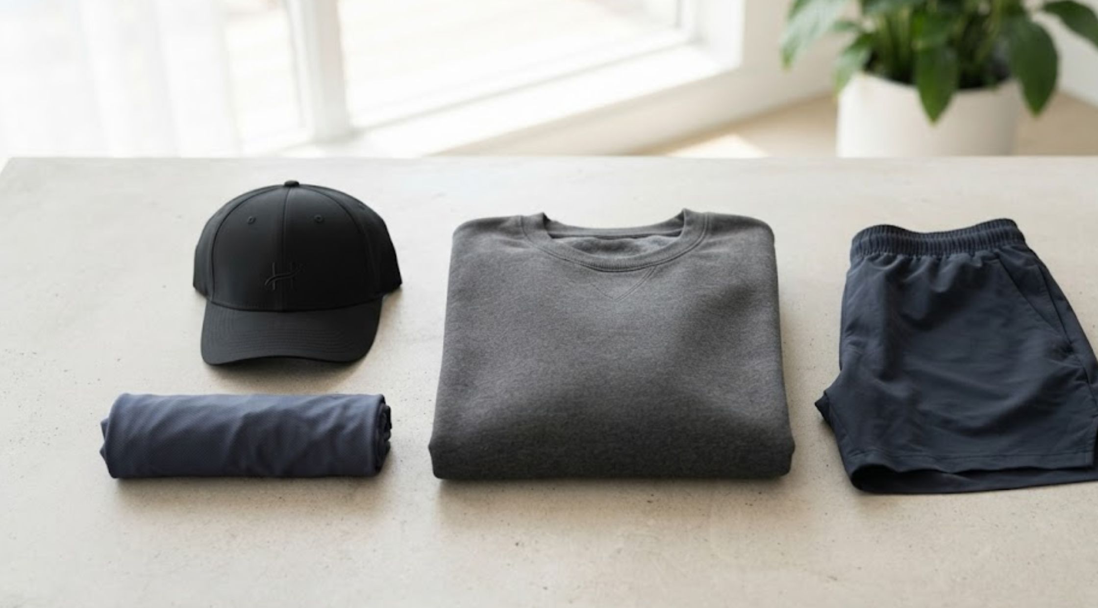 How to Choose the Best Workout Hats and Everyday Essentials