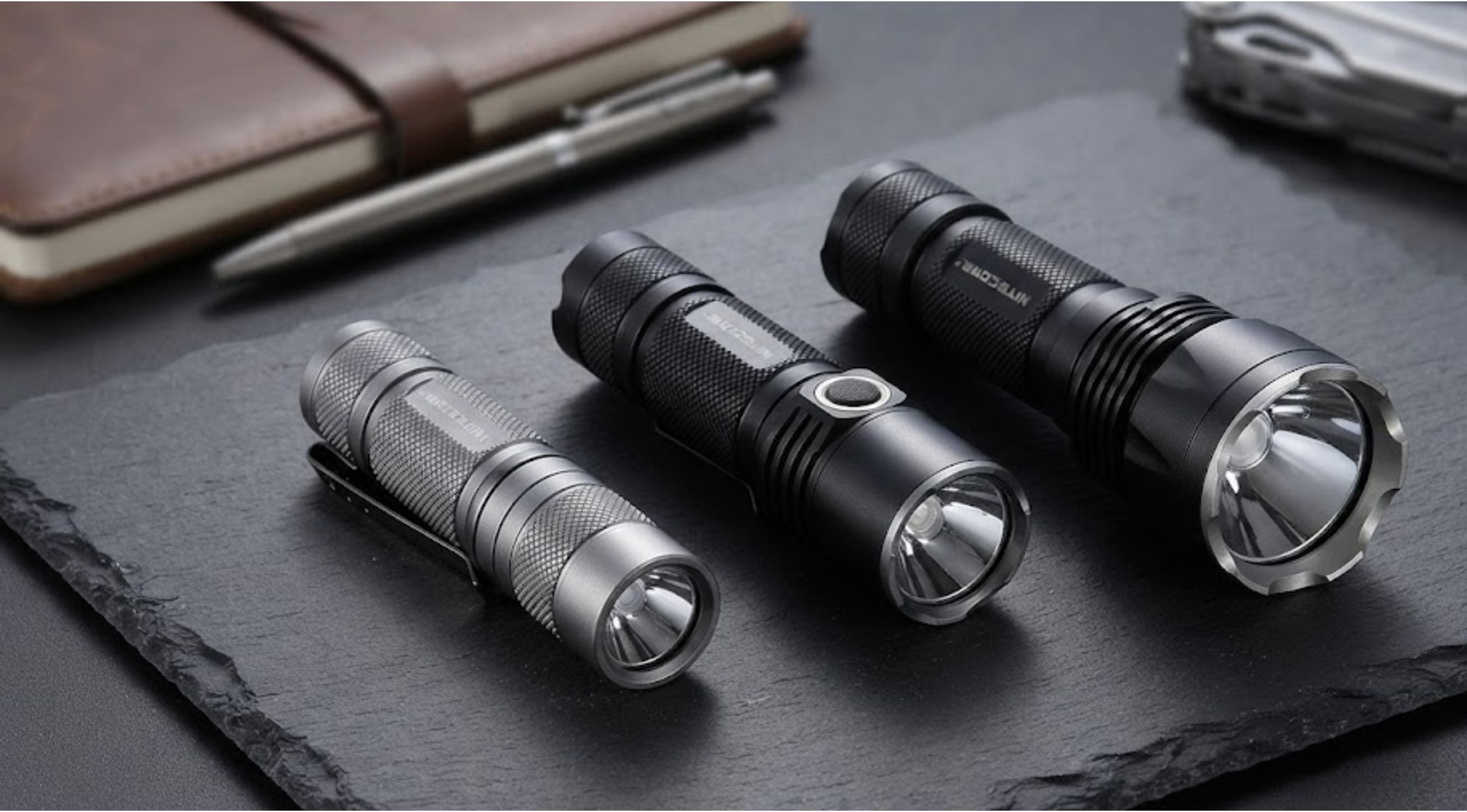 How to Choose the Best EDC Flashlight for Everyday Carry