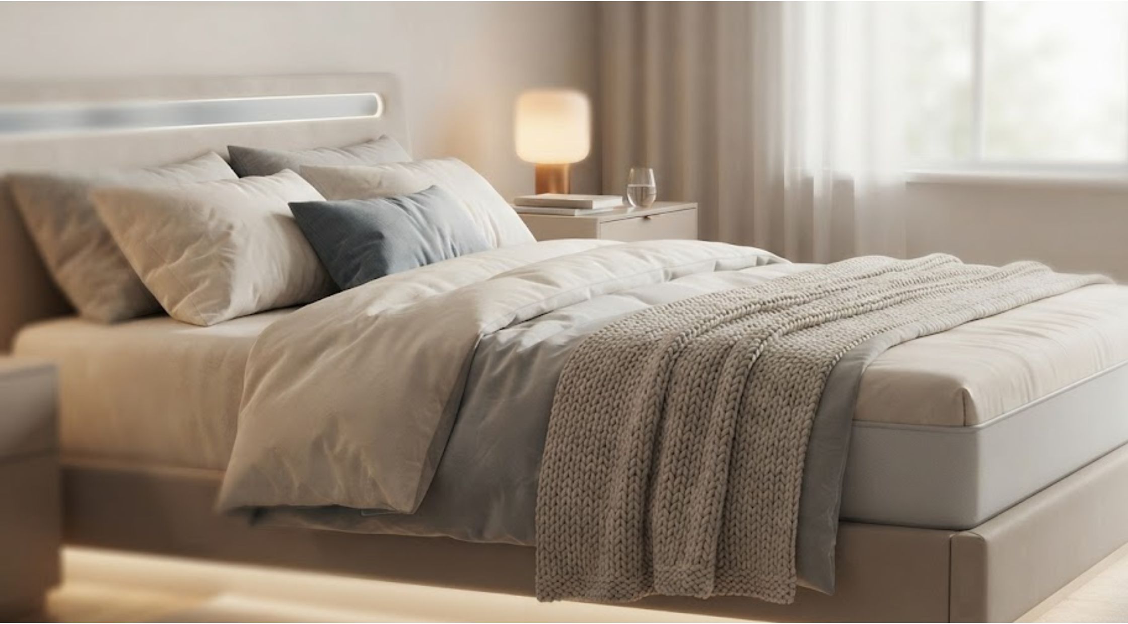 How to Choose the Best Sleep System for Better Rest Every Night