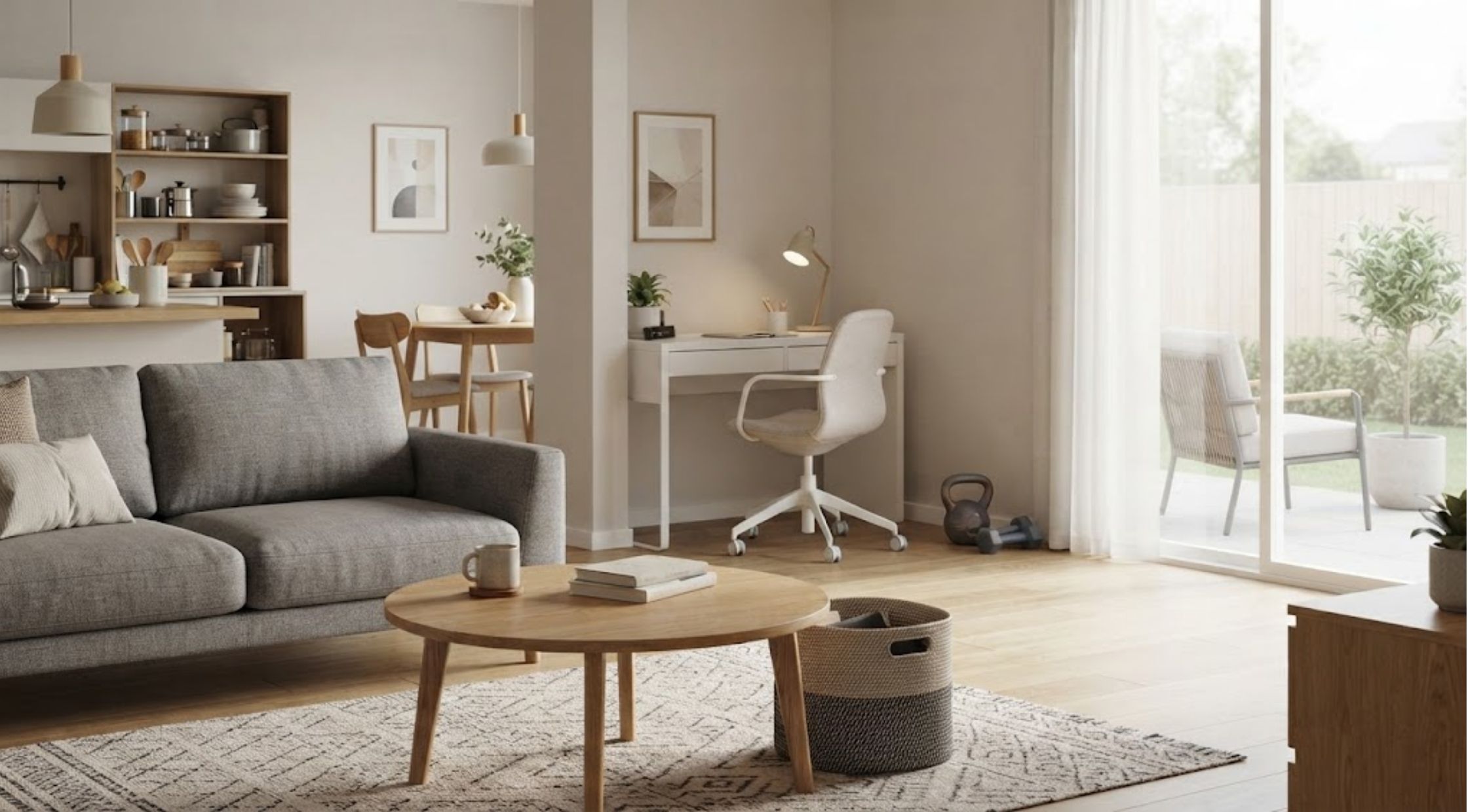 Space General Practical Furniture and Home Essentials for Modern Living