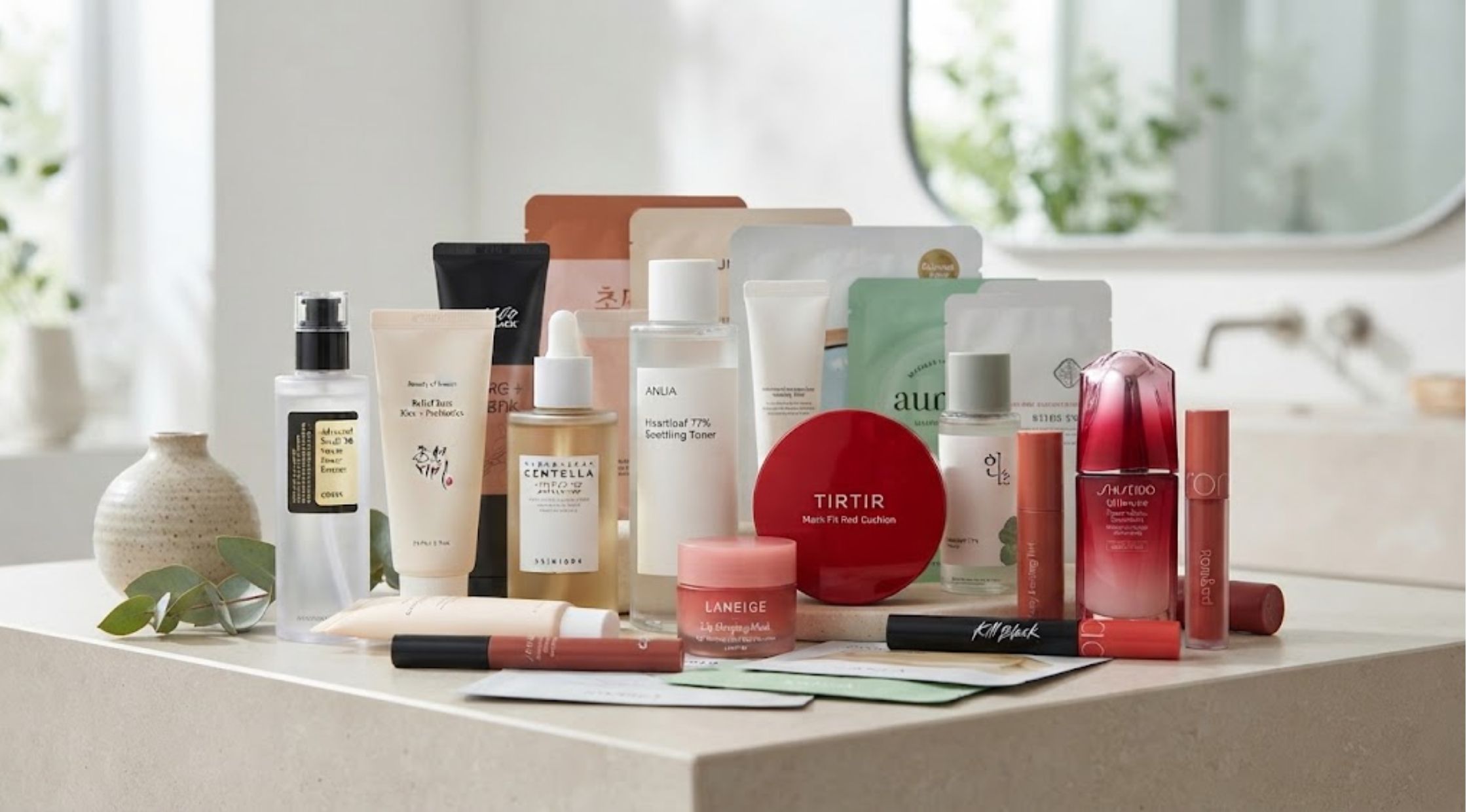 Beauty Amora Korean and Asian Beauty Products for Australian Beauty Lovers