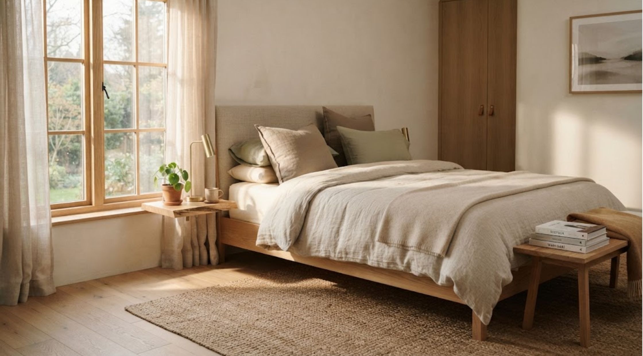 Sunday Bedding Thoughtfully Designed Bedding for Comfortable Homes
