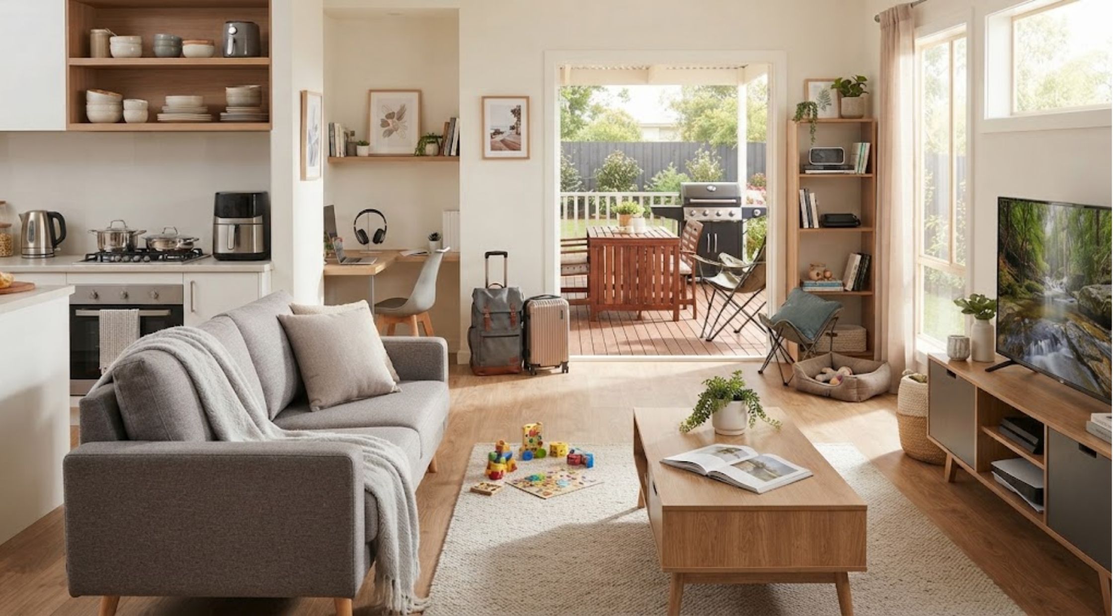 Good Buyz A Convenient Multi-Category Online Shopping Destination in Australia