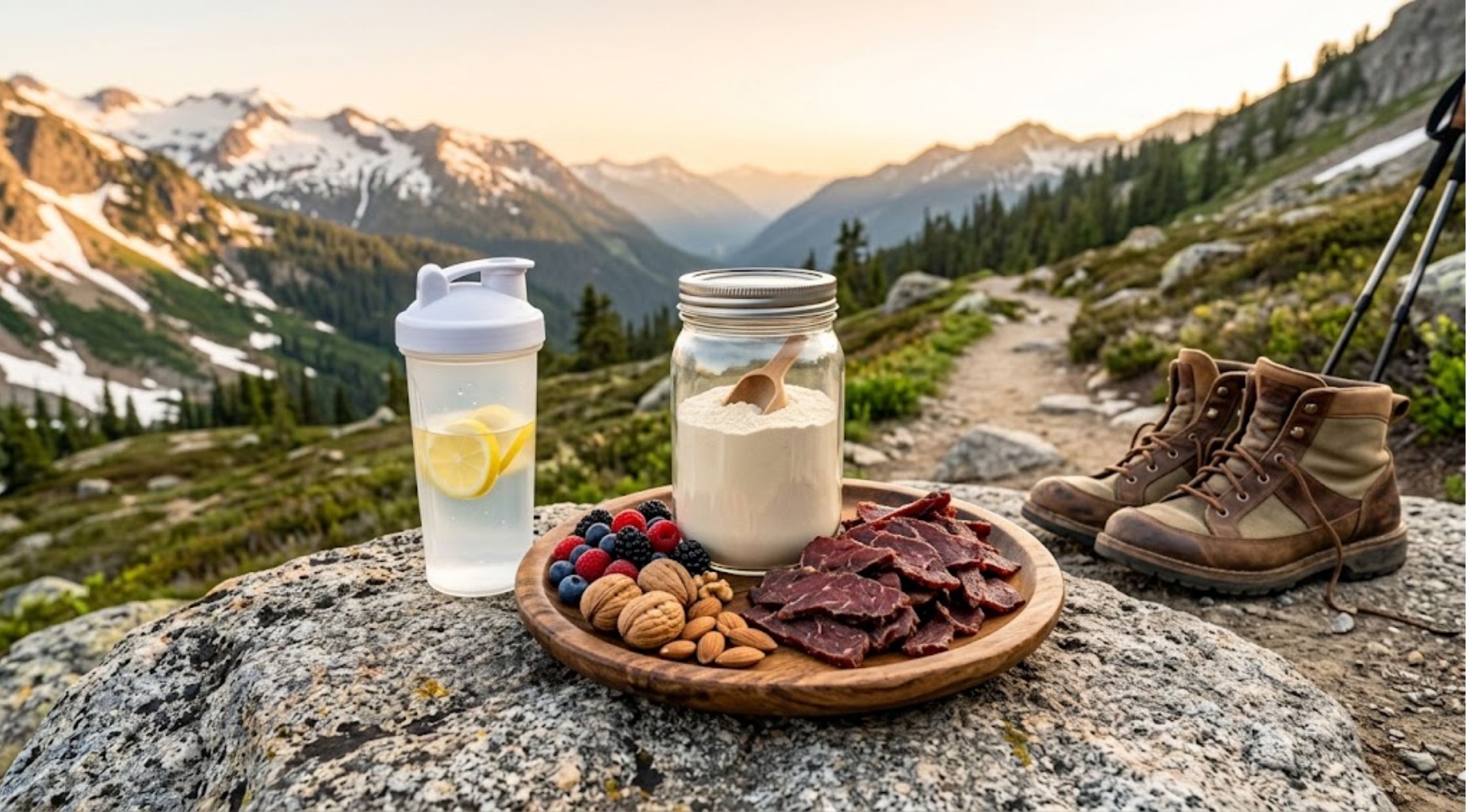 How to Choose Wild Society Nutrition Products for Your Routine
