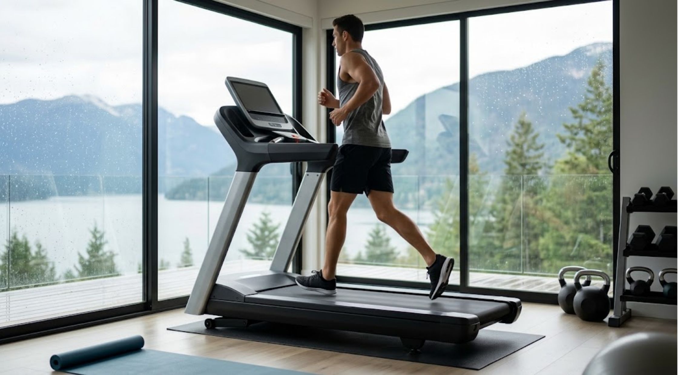 Looking for Treadmills for Sale How to Choose the Right Treadmill in Canada