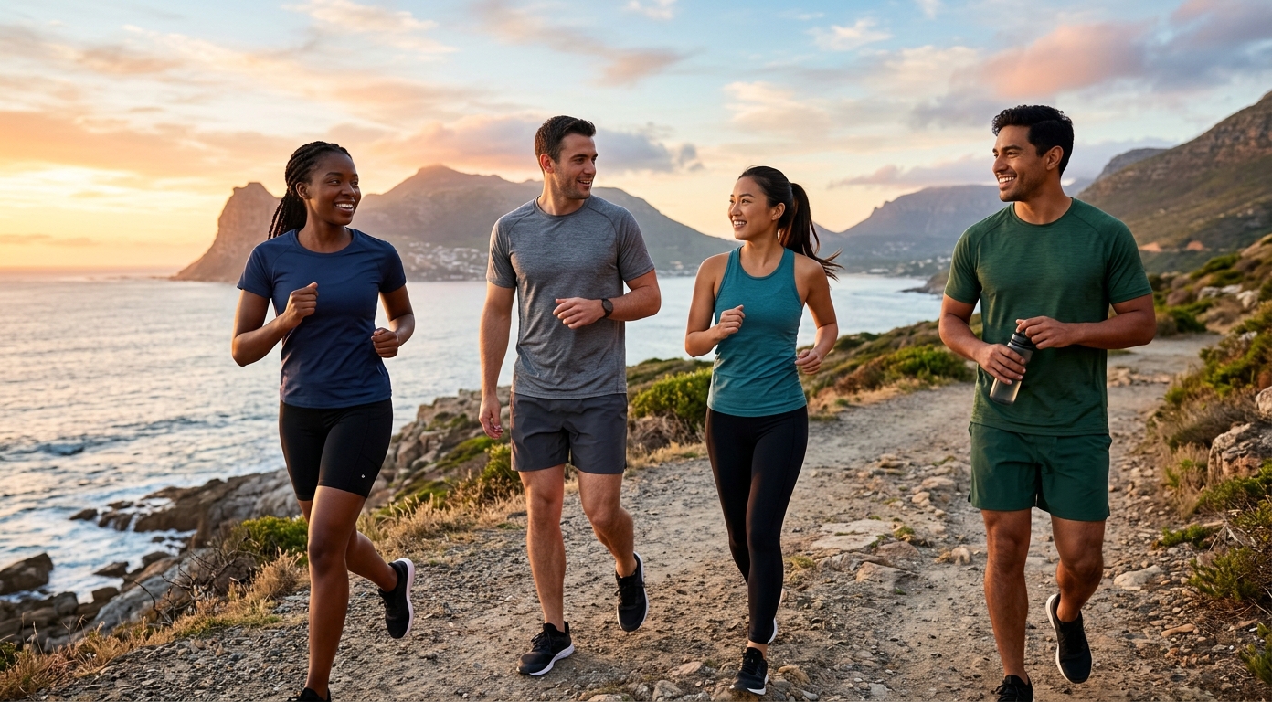 : Christian Activewear and Faith-Based Clothing for Everyday Comfort