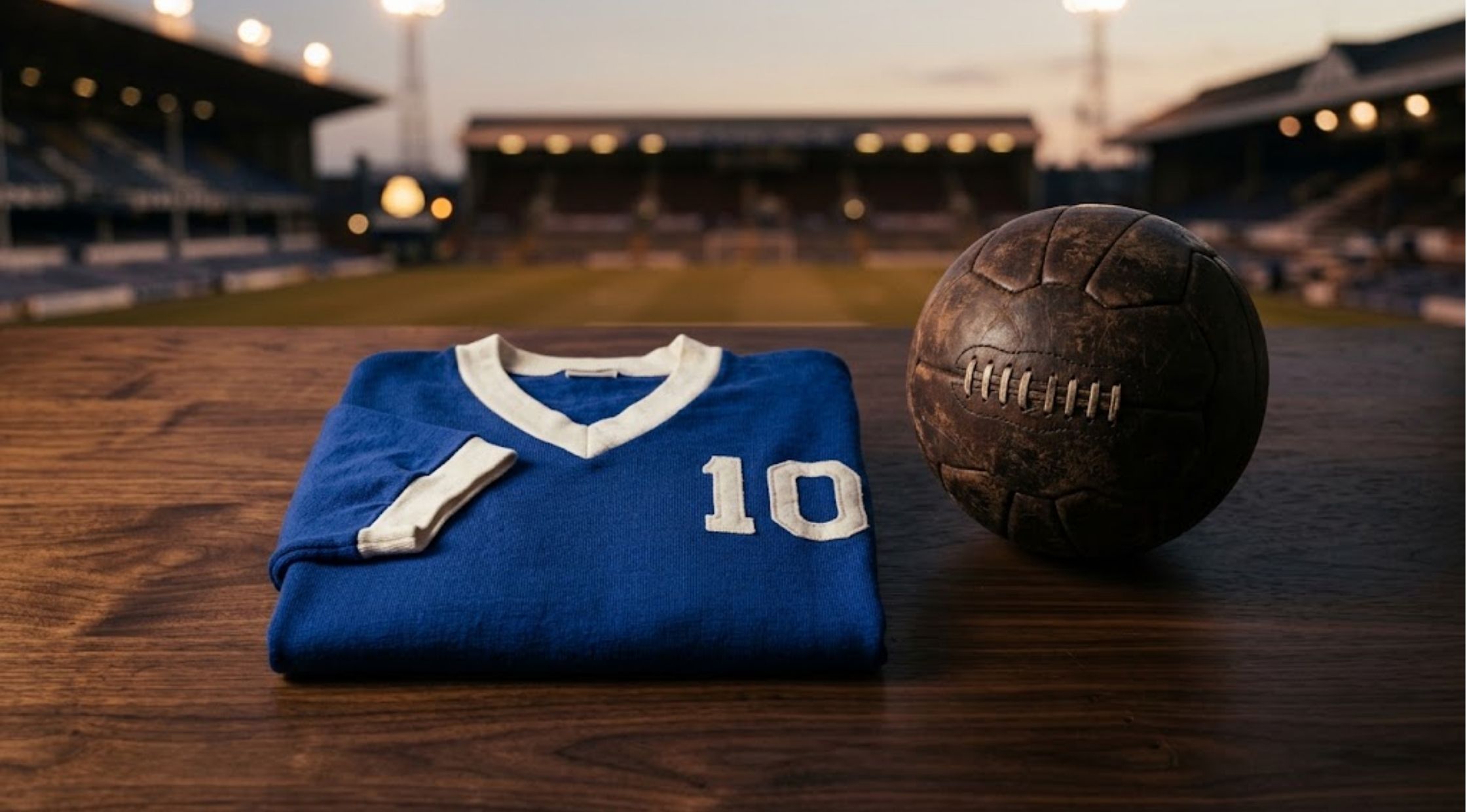 How to Choose the Right Football Shirt A Practical Guide to Football Jerseys