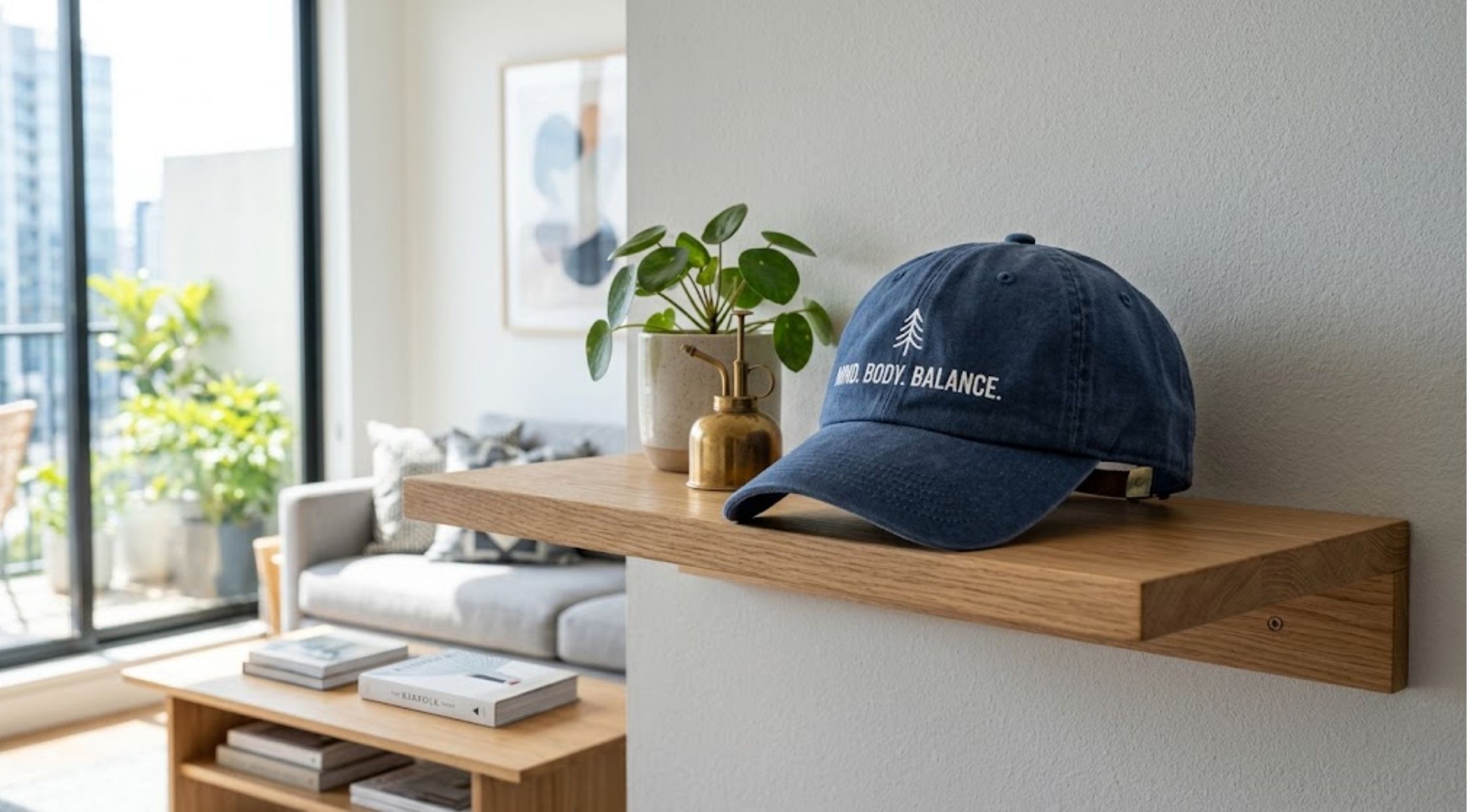 How to Choose the Right Dad Gang Hat for Men