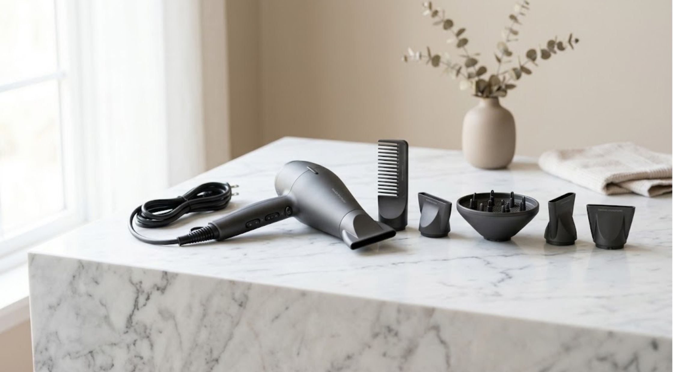 How to Choose Laifen Hair Styling Tools for Every Hairstyle (1)