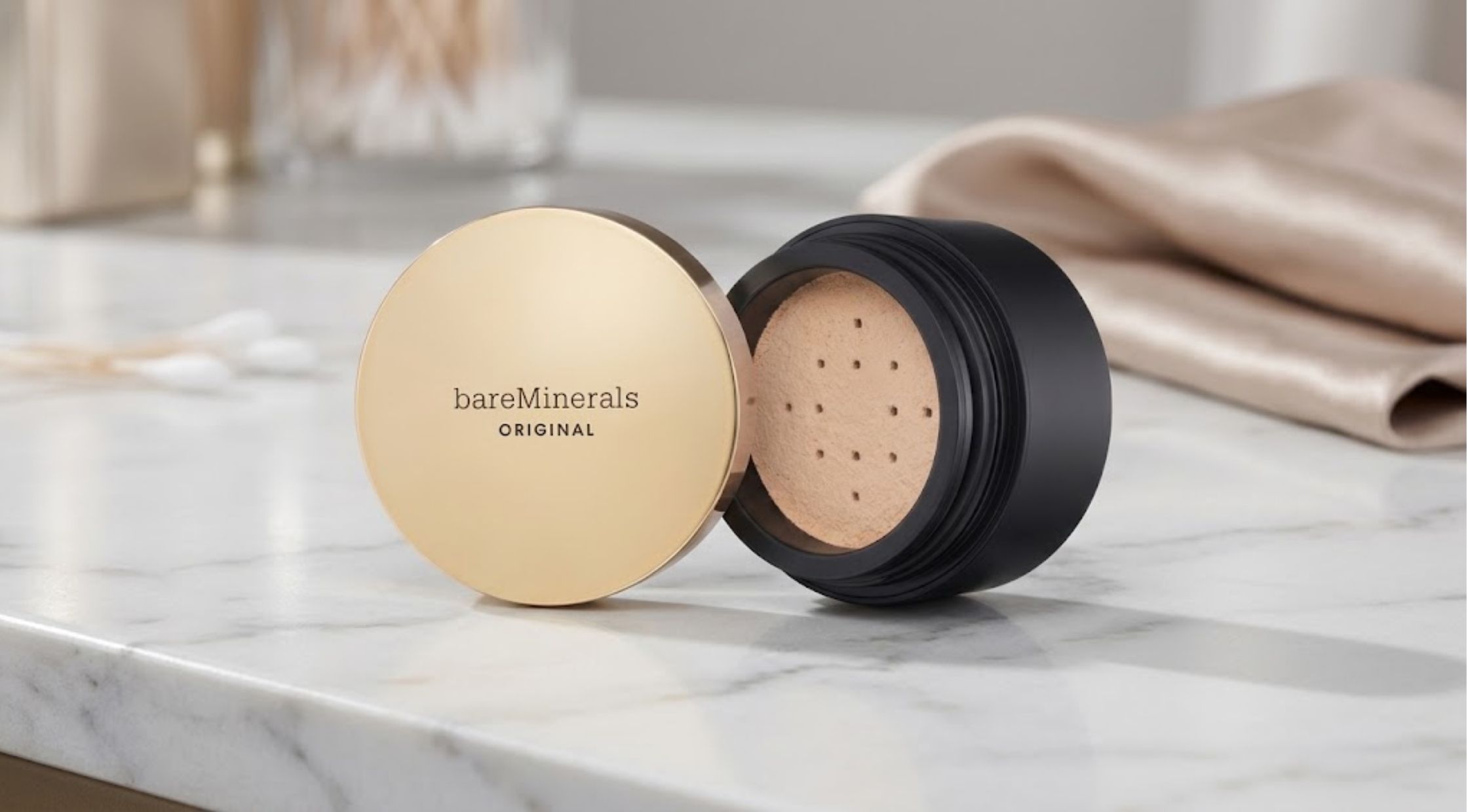 How to Choose bareMinerals Makeup and Gel Cream