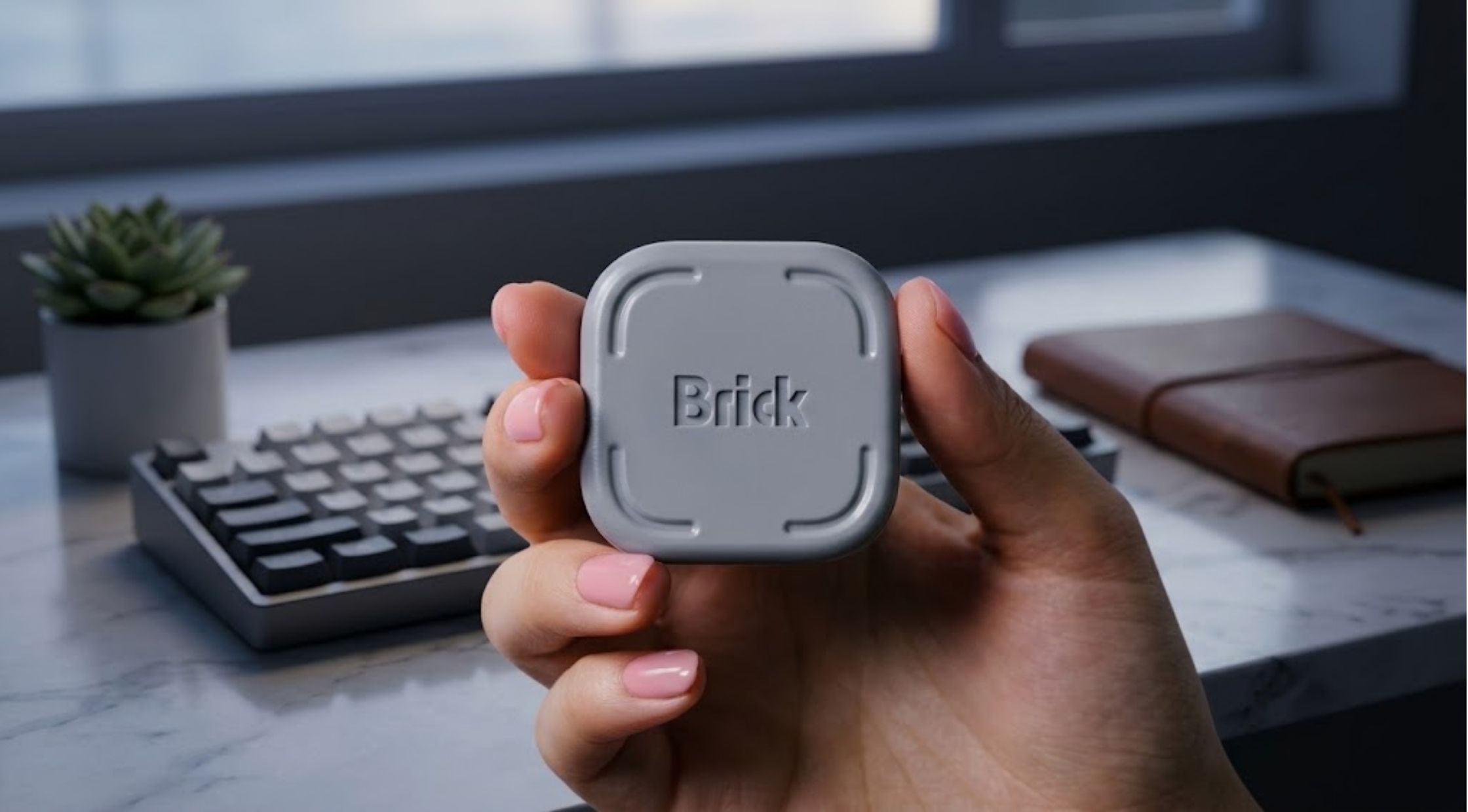 How to Choose a Brick Device for Better Phone Focus