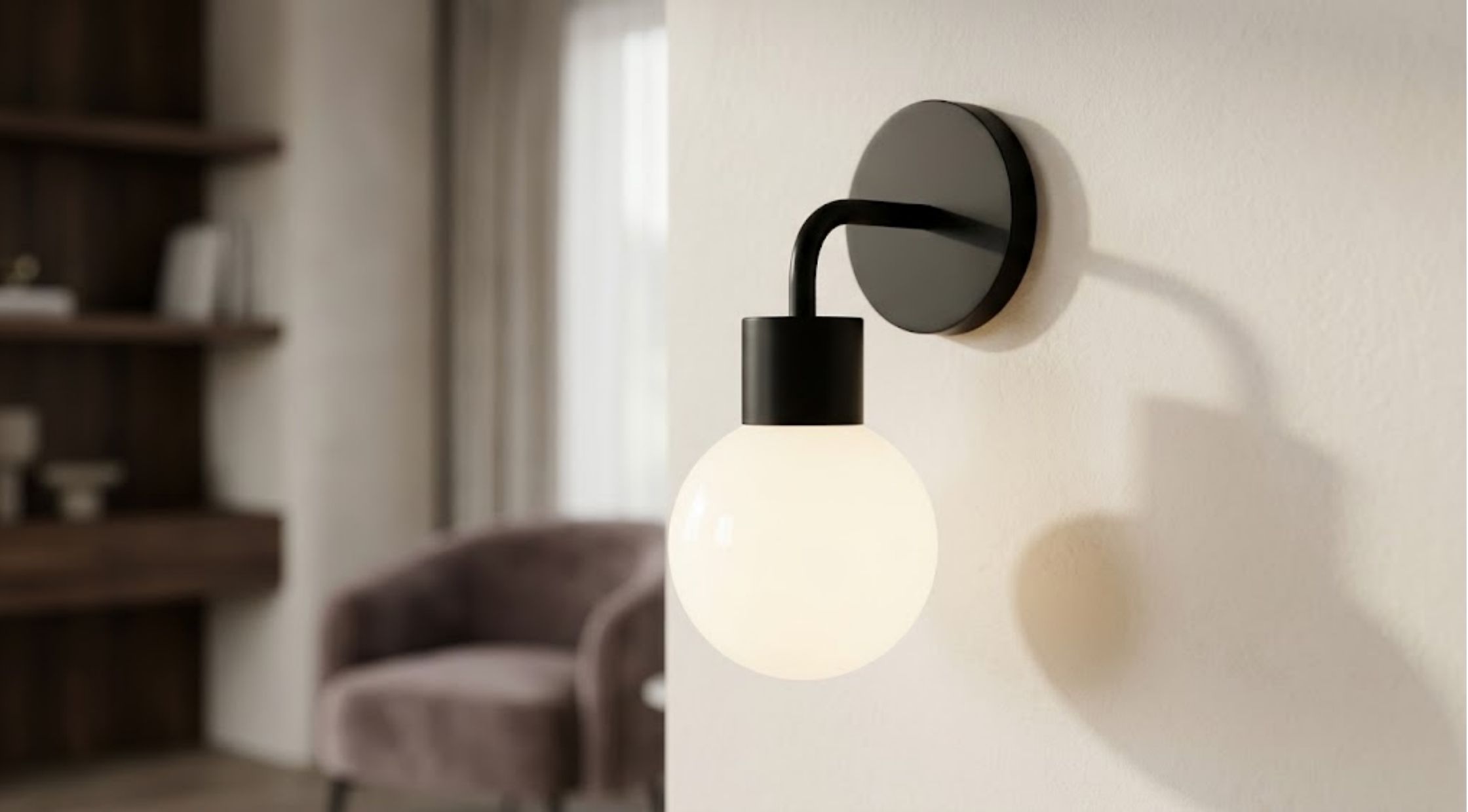 How to Choose a Poplight Sconce  Home Lighting Guide