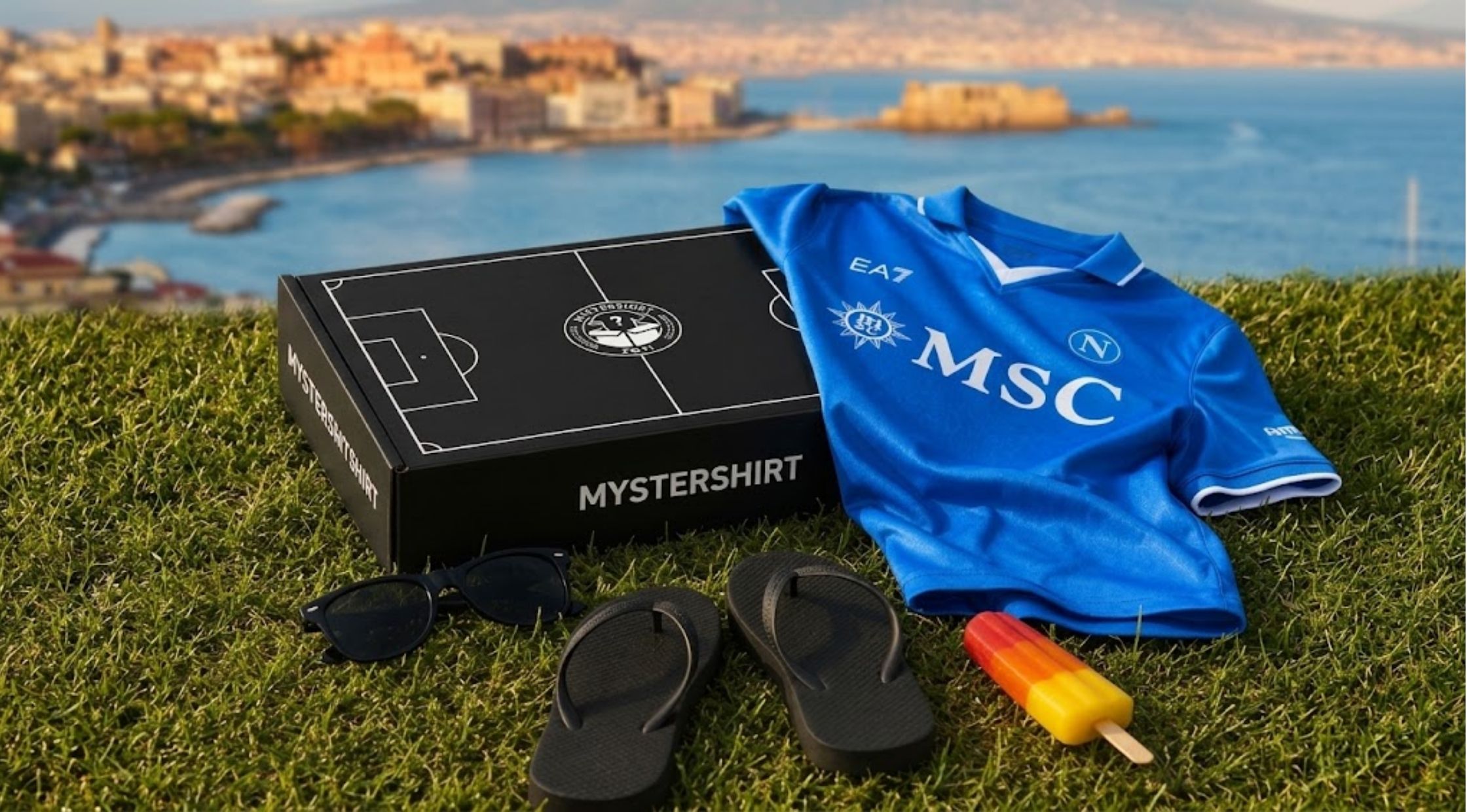 How to Choose the Right Soccer Mystery Box  Mystershirt