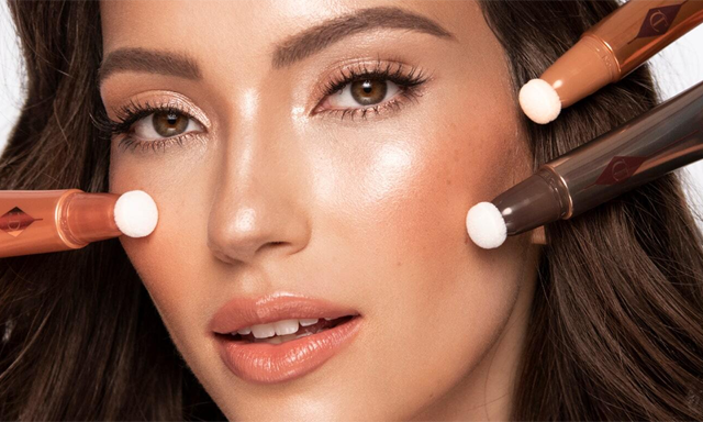 Achieve a Radiant, Flawless Look with Charlotte Tilbury