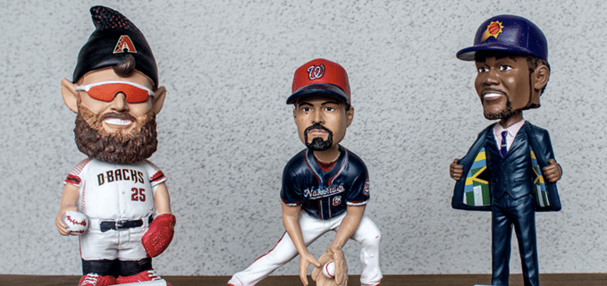 bobbleheads(2323)