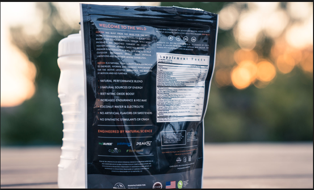 High-quality supplements at TRUWILD to Improve Health.png