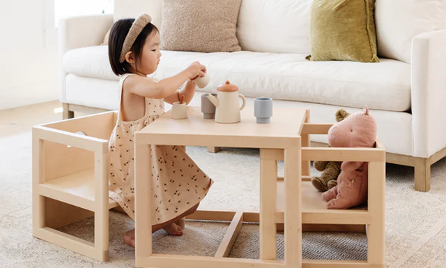 Creative Montessori Play Sets to Inspire Kids’ Learning and Growth