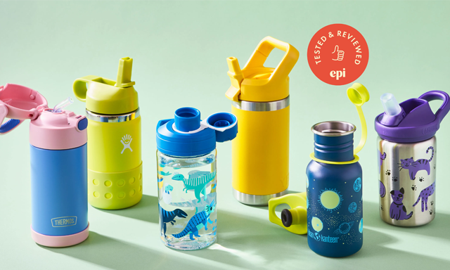 Stylish and Functional Stainless Steel Kids Tumblers – Perfect for Little Hands
