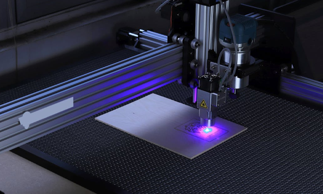 Top 4 Laser Engravers and Cutters for Creative Precision _ WeChat