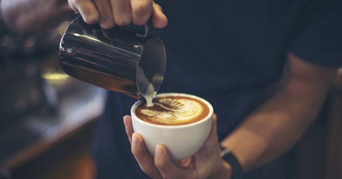 Wake Up and Smell the Simplicity